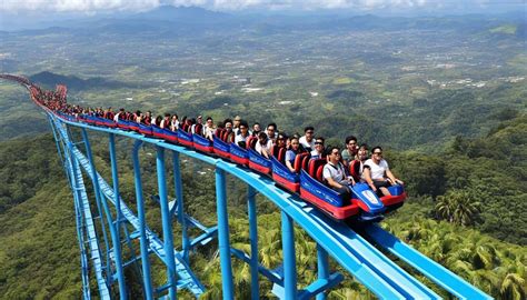 sky ranch tagaytay|sky ranch activities.